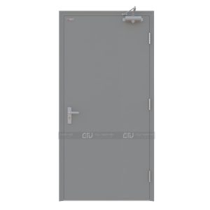 Cửa chống cháy 1 cánh ATV-1-L02